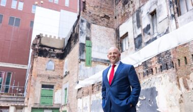 A ‘shared calling’ unites team at Top Workplaces honoree First Baptist Dallas