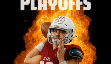 Is Plano Wildcats Ready for a Playoff Face-Off Against Coppell?