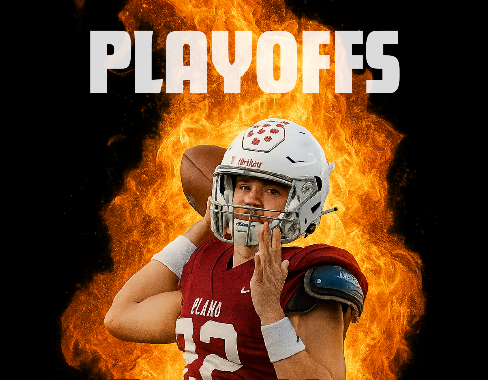 Is Plano Wildcats Ready for a Playoff Face-Off Against Coppell?