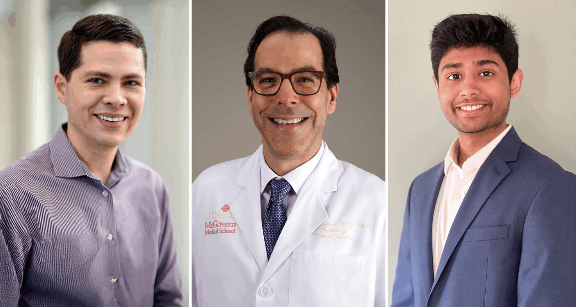 UTHealth Houston researchers developing app to help clinicians assess thoracic aortic aneurysm risk and dissections