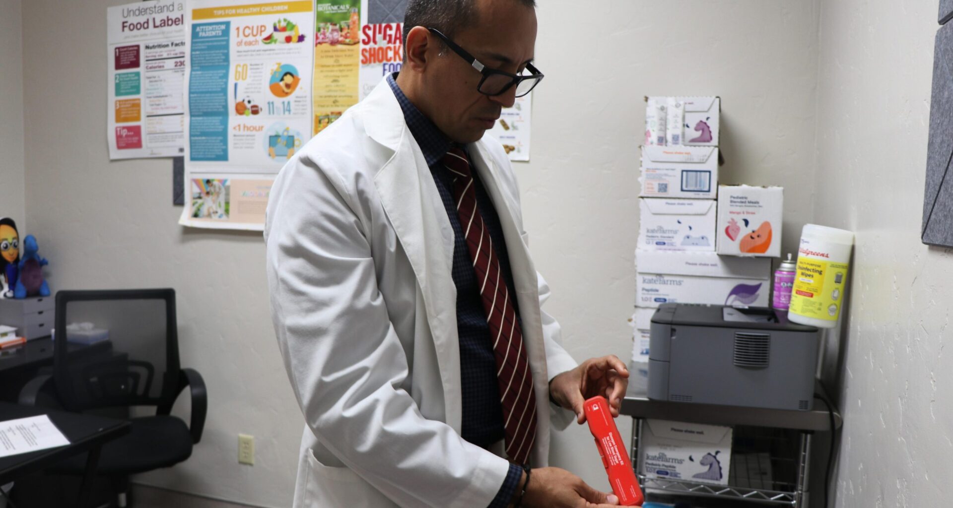 What’s next after Texas AG drops El Paso trans health lawsuit