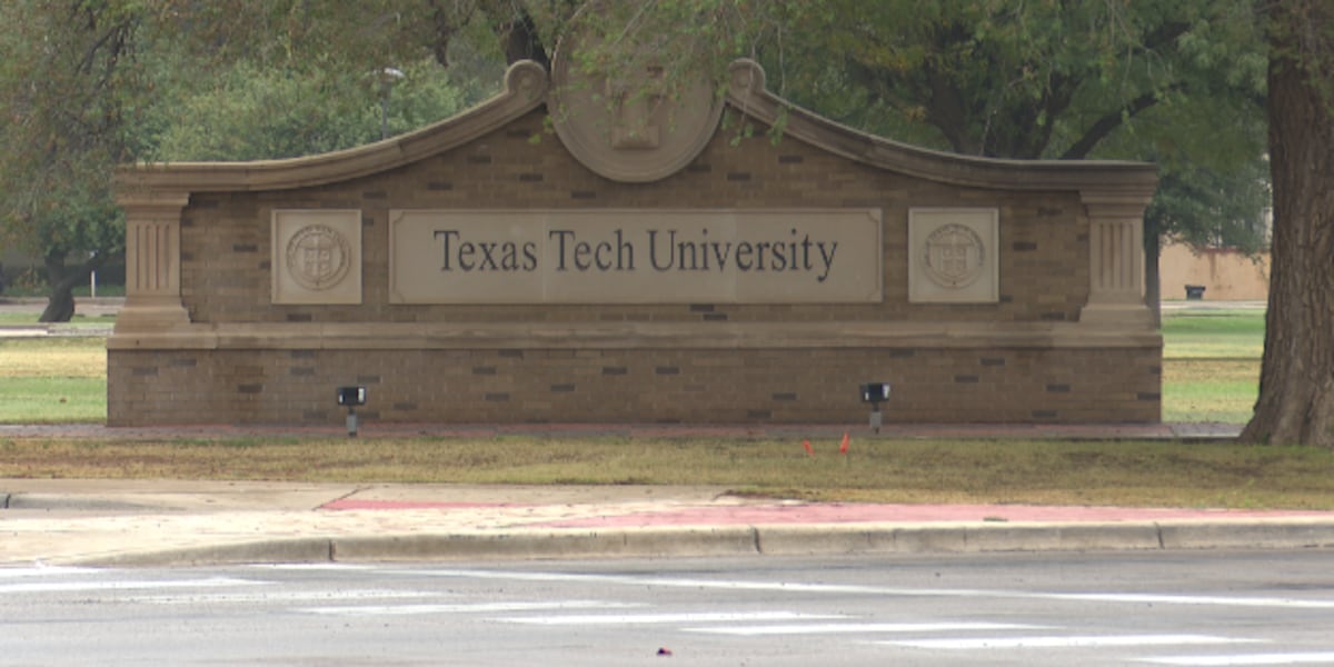 Texas Tech named Best for Vets School for the 13th consecutive year