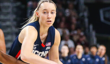 Hasbro Launching Supersized Game Zone In Dallas This November With Nostalgic Games, Paige Bueckers And Maddy Siegrist