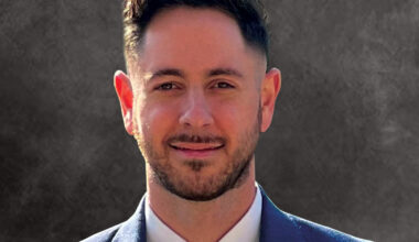 Paragon vice president named to American Nuclear Society's Nuclear News' 40 Under 40 list