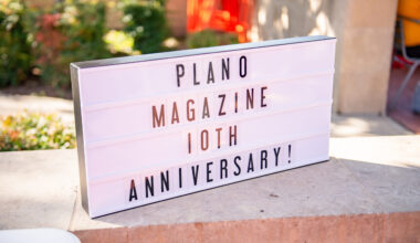 Major thanks, photos from The Good Stuff Block Party