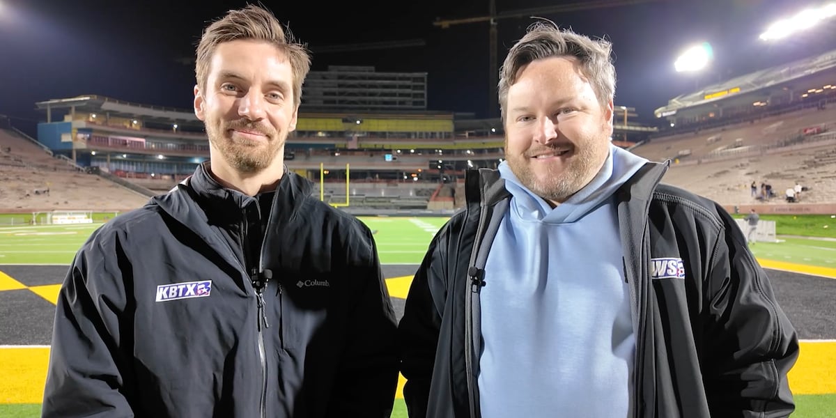 Does win at Missouri bump Texas A&M in rankings?