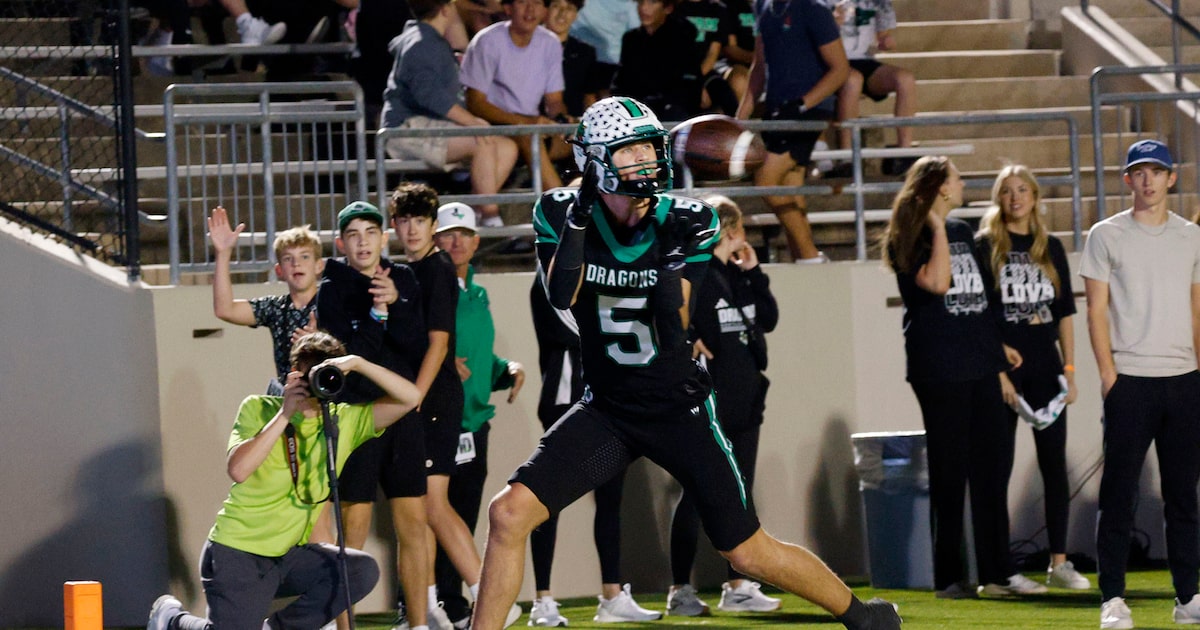 Previews and predictions for notable Dallas-area regional semifinal playoff football games