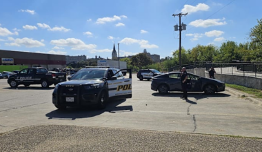 Texas Game Wardens recover body of man in Elmendorf Lake accused of fleeing from officers, SAPD says