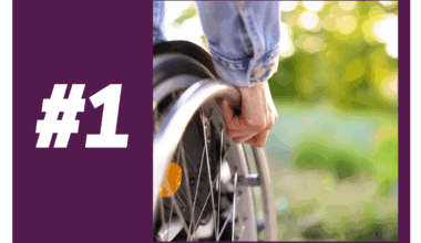 1 Day to The Good Stuff: Plano is the most disability friendly city in Texas