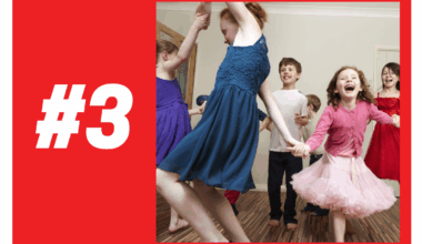 3 Days to The Good Stuff: Plano is the nation's third most family-friendly city