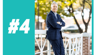 4 Days to The Good Stuff: The Good Stuff according to Mayor Muns