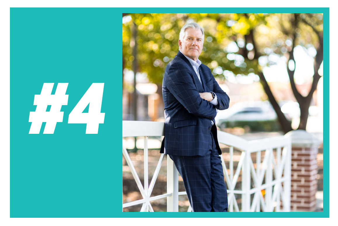 4 Days to The Good Stuff: The Good Stuff according to Mayor Muns