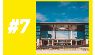 7 Days to The Good Stuff: Corporations that call Plano home