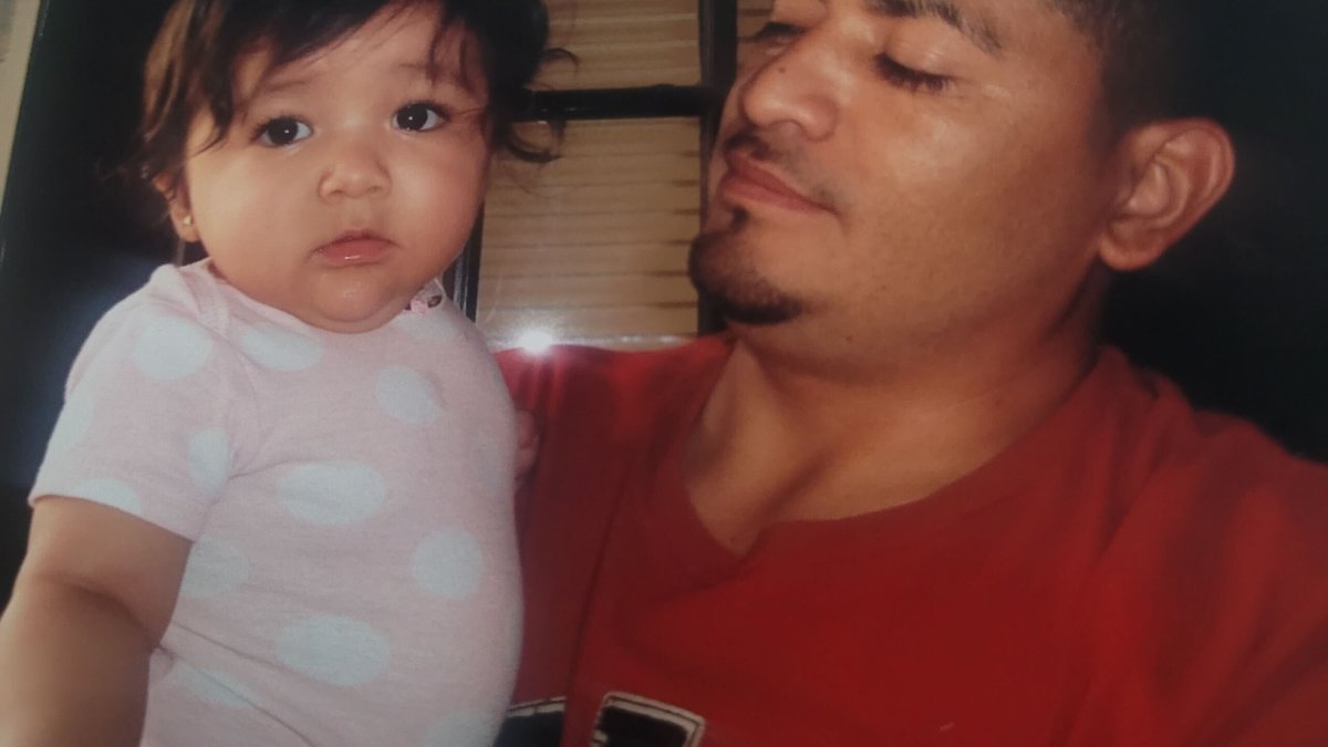 Family mourns Texas father killed in hit-and-run crash – NBC 5 Dallas-Fort Worth