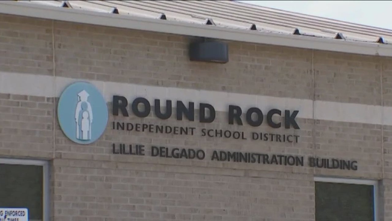 Round Rock ISD parent's attempt to donate Ten Commandments poster leads to AG lawsuit