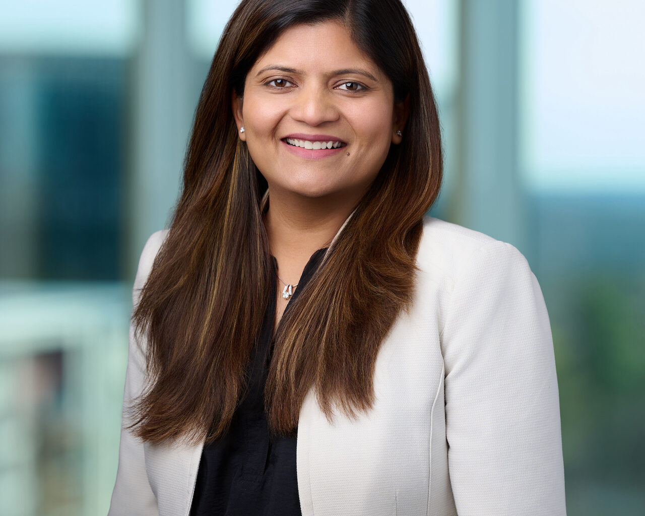 Bennett Thrasher strengthens Dallas-Fort Worth footprint with hiring of new partner Hiral Shah