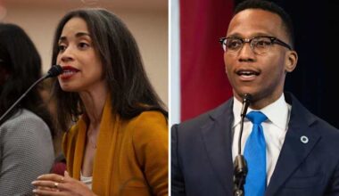 Voters in Texas’ 18th District waited months for an election. They’ll soon have two more.