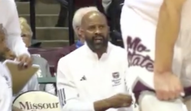 UT Arlington takes down Missouri State