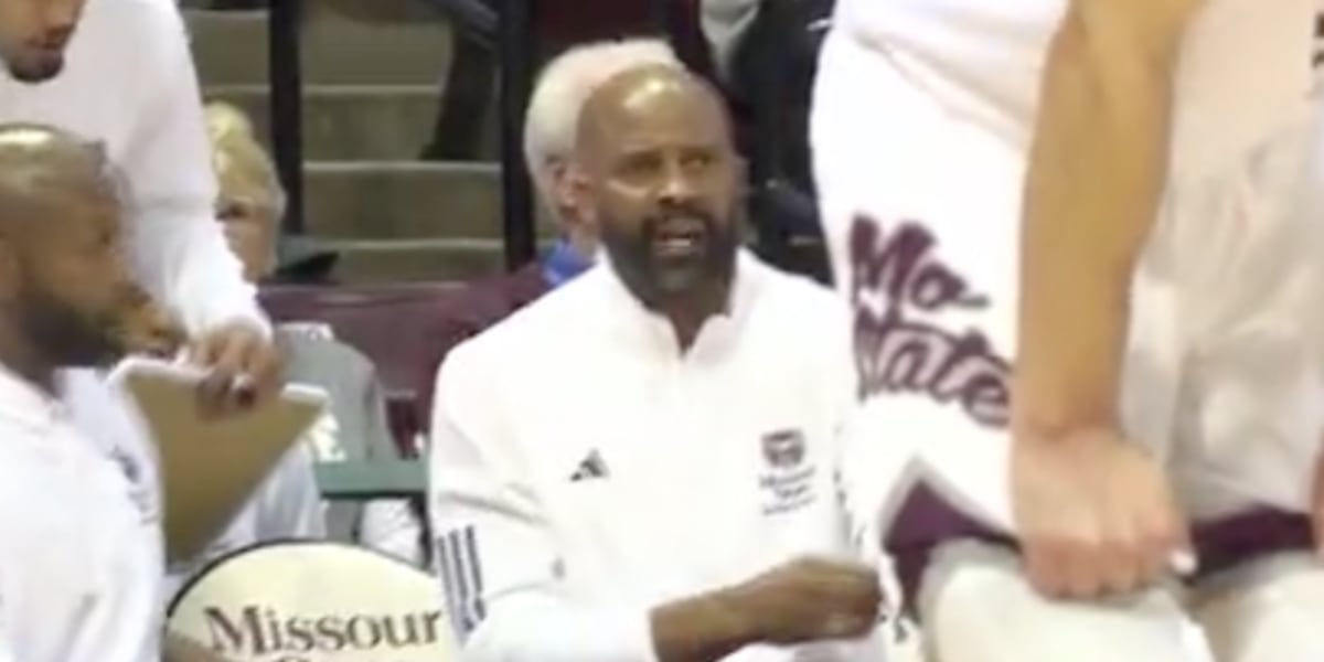 UT Arlington takes down Missouri State