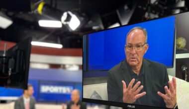 Coach G Guerrieri reflects on 33 years with Texas A&M soccer, Brazos Valley community