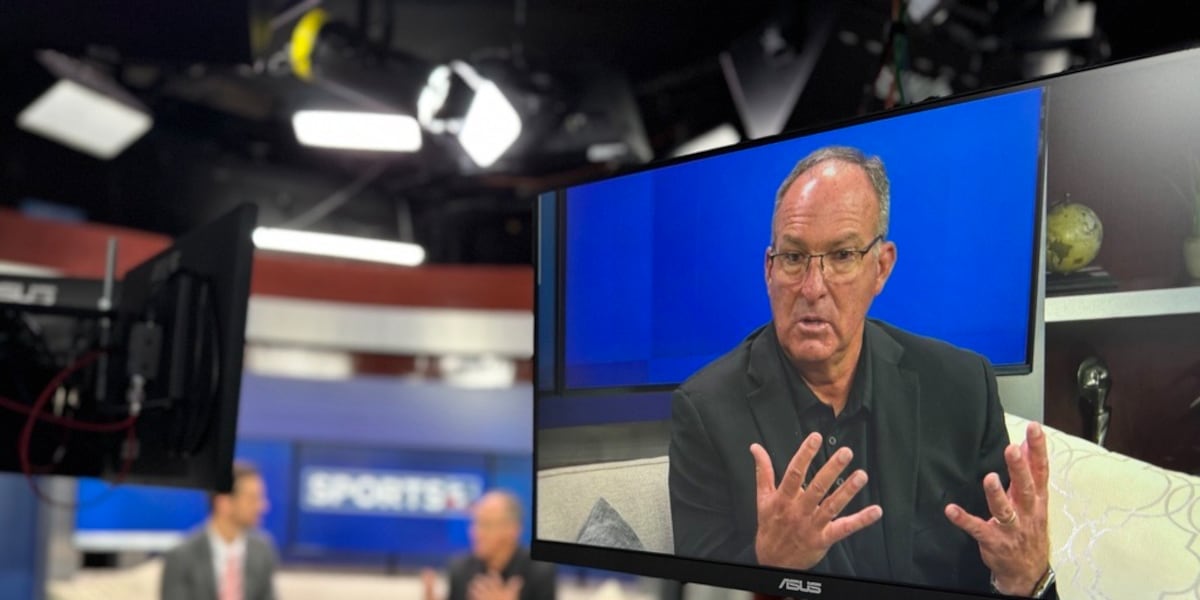 Coach G Guerrieri reflects on 33 years with Texas A&M soccer, Brazos Valley community