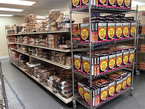 Samaritan Inn expands food and emergency services