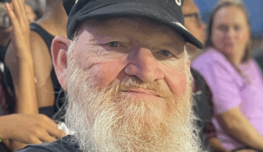 Bruce Vance Westerman | Princeton Herald