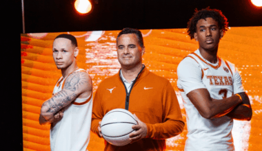 Texas opens Sean Miller era with big challenge vs. No. 6 Duke in Charlotte