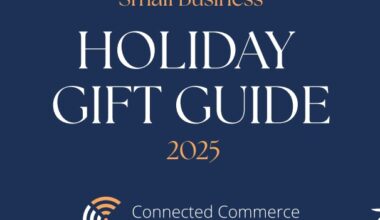 Plano small business Avacraft featured in national gift guide