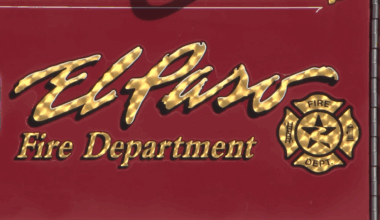 El Paso Fire Department to take part in training near Feather Lake Wildlife Sanctuary