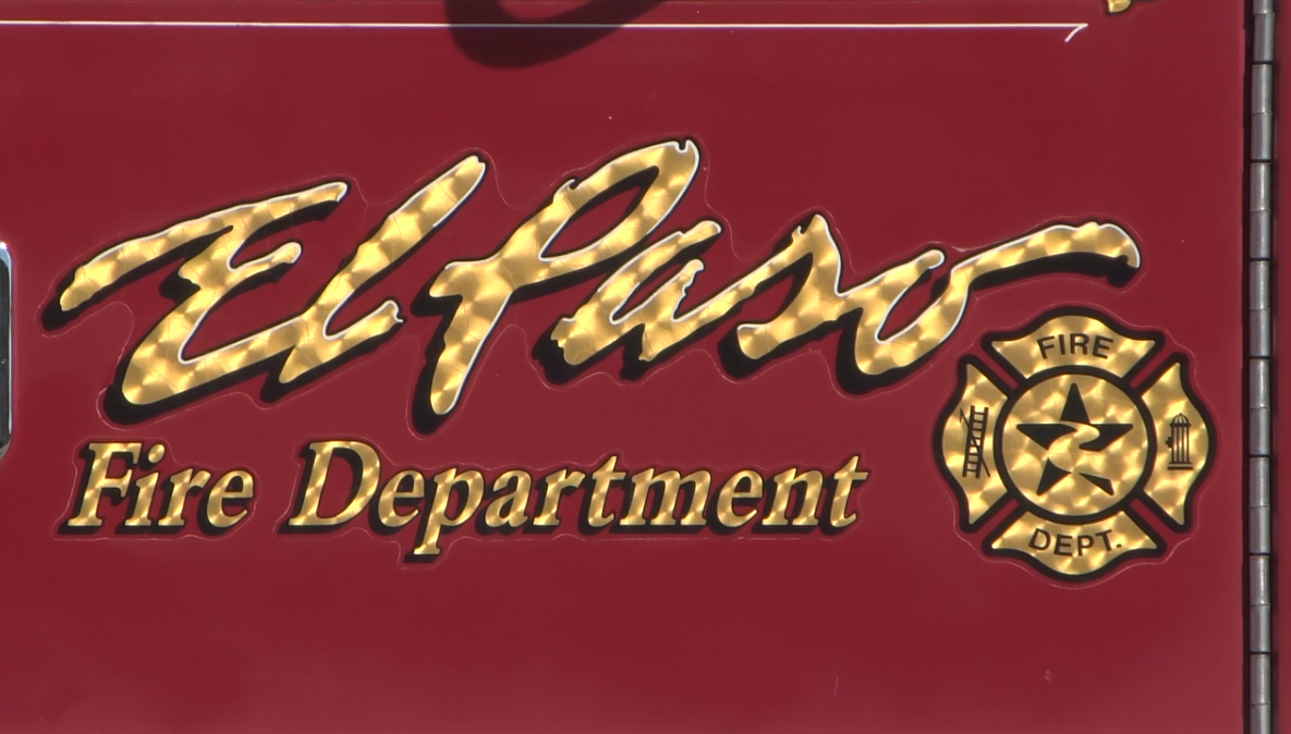 El Paso Fire Department to take part in training near Feather Lake Wildlife Sanctuary