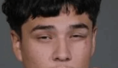 Plano police later identified the suspect as Sergio Noe De Nova Duarte and arrested him a short time after the attack.