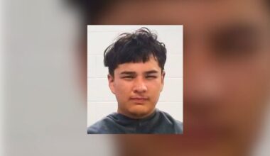 Plano Hammer Attack Suspect Illegal Alien