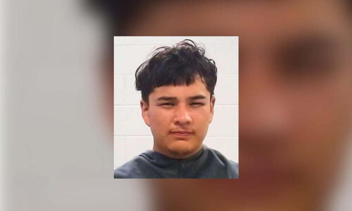 Plano Hammer Attack Suspect Illegal Alien
