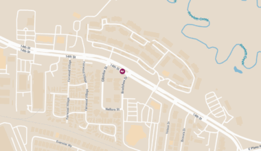 Plano, TX – Serious Crash on 14th St Near Epic Injures Two Girls