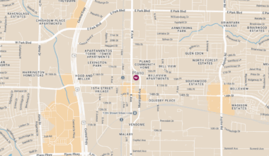 Plano, TX – Serious Injury Crash Reported Near Arthurwood St