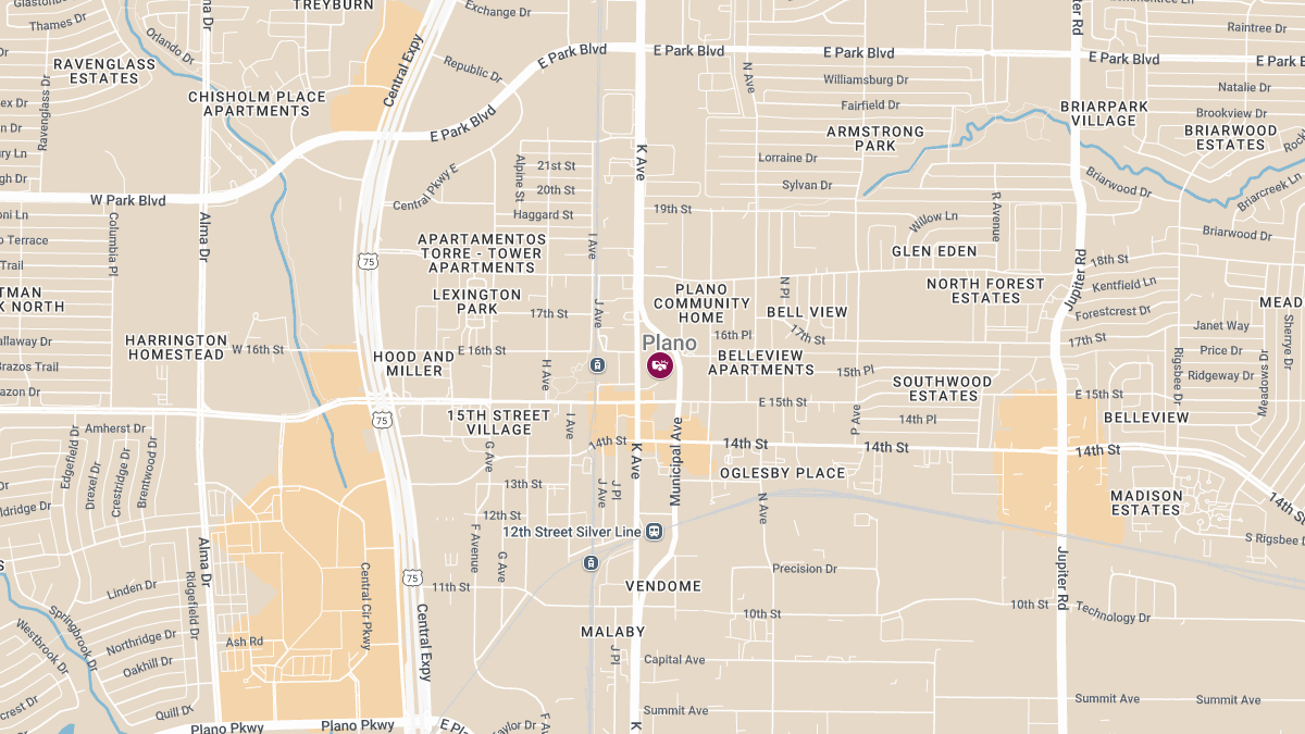 Plano, TX – Serious Injury Crash Reported Near Arthurwood St