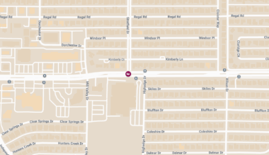 Plano, TX – Serious Injury Crash at Stratford Dr & W 15th St