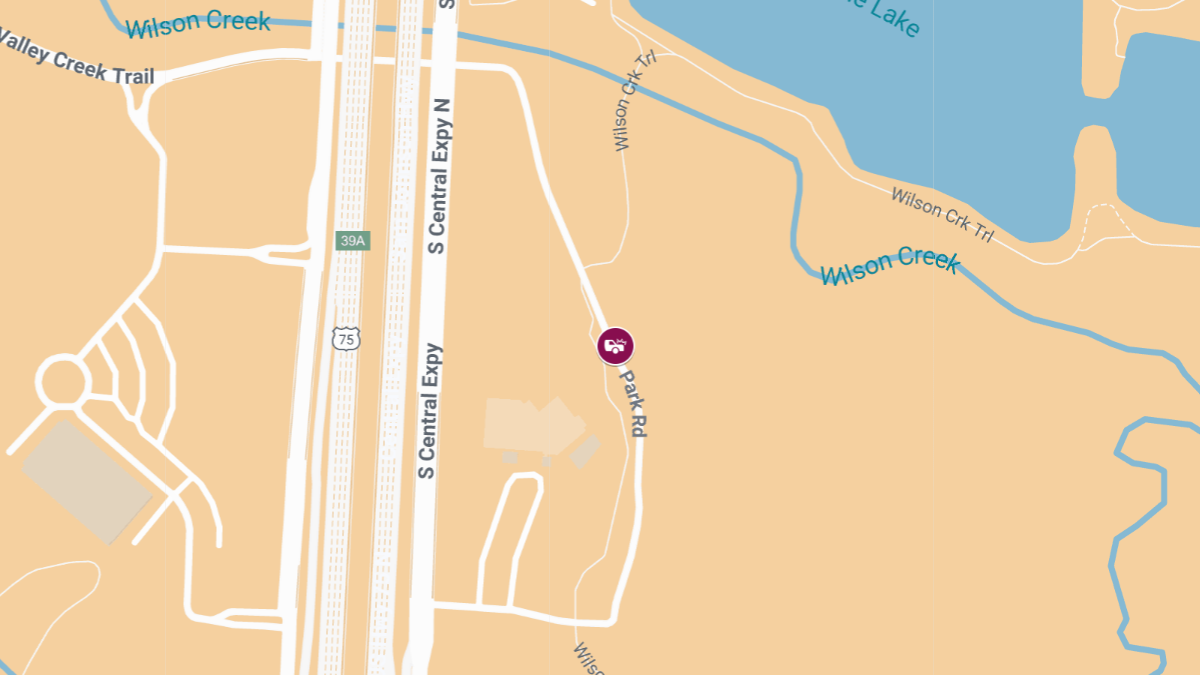 Plano, TX – Serious Injury Crash near Ebound Park Rd