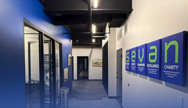 Illinois' Sevan Multi-Site Solutions Expands to North Texas With New Plano Office » Dallas Innovates