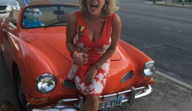 In Memoriam: Virginia Margaret “Perny” Shea