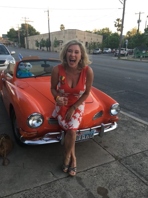 In Memoriam: Virginia Margaret “Perny” Shea