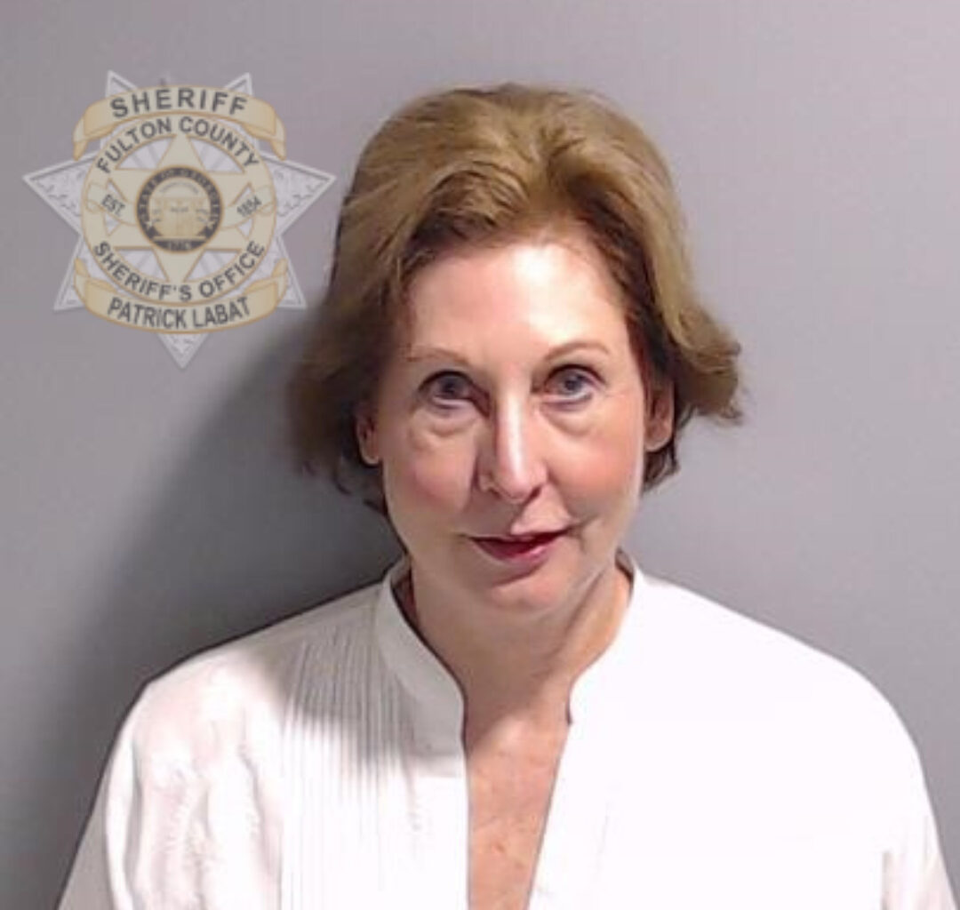 Dallas Attorney Sidney Powell Pardoned by President Trump