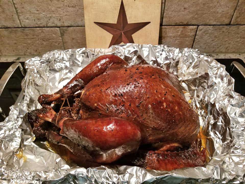 Lake Highlands eateries offering Thanksgiving takeout