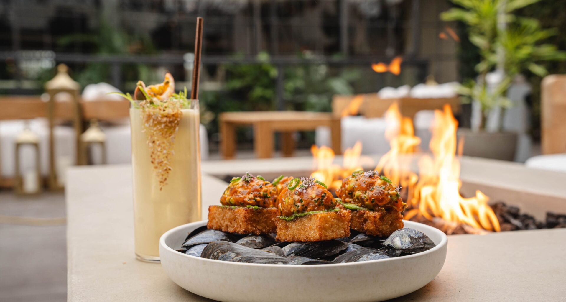 Best Of Houston® 2025: Best Bar Food