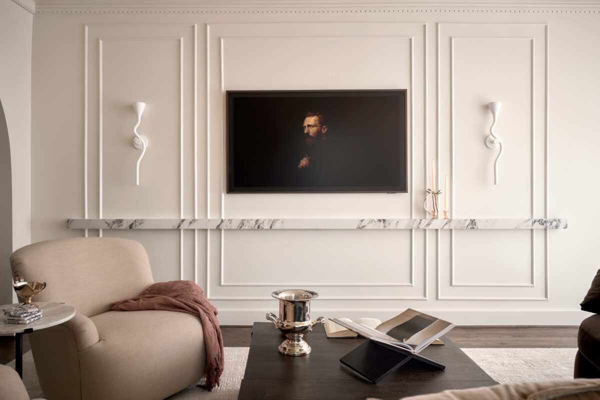 The Winning Projects of the 2025 PaperCity Design Awards Dallas