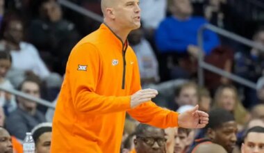 Cowboys Go To 4-0 With Win Over Texas A&M-Corpus Christi