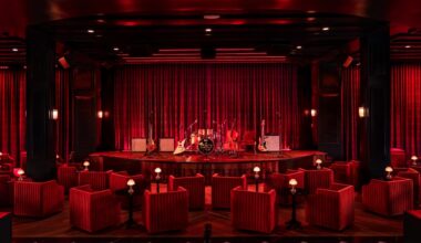 Justin Timberlake’s Bringing a Club to Downtown Austin