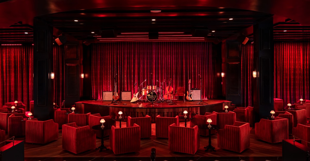 Justin Timberlake’s Bringing a Club to Downtown Austin