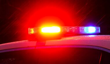 Man accused of shooting East Texas officer arrested; DPS Blue Alert discontinued